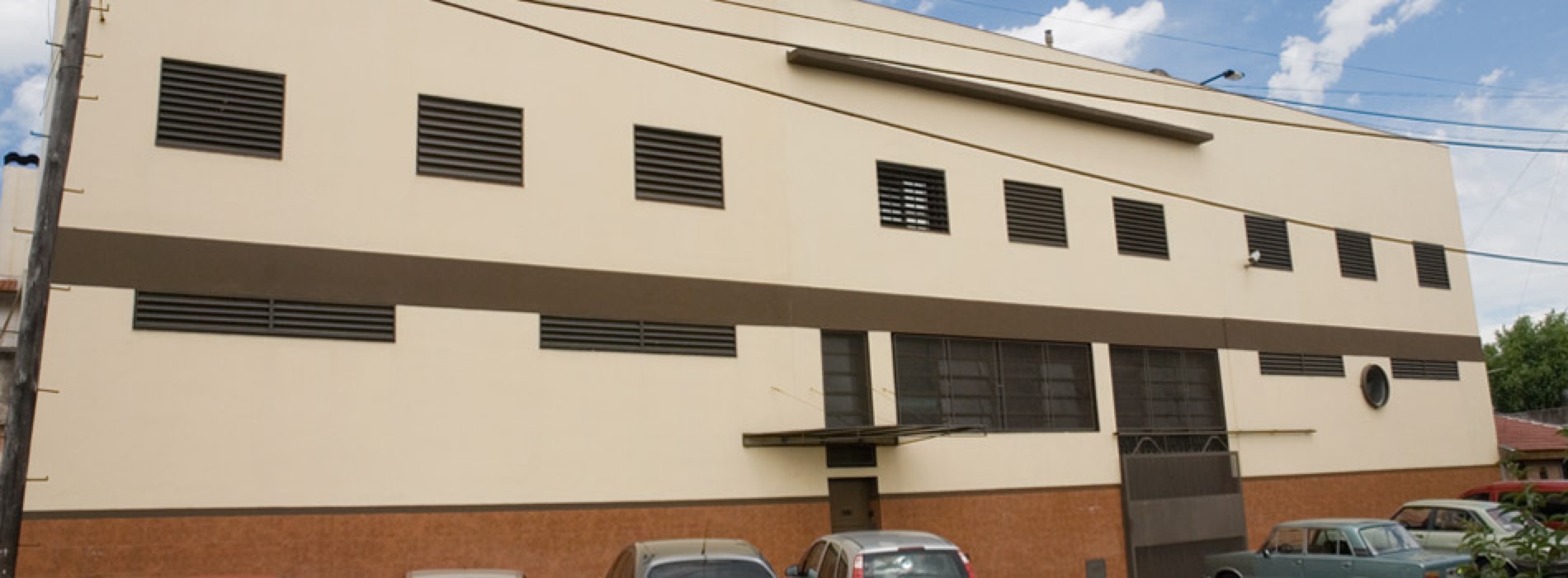Instalaciones Florek Hnos. y Altomare S.R.L.